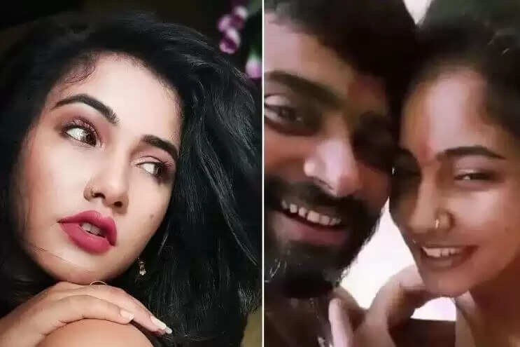Trisha Kar Madhu MMS Video : पॉपुलर एक्ट्रेस व डांसर का MMS वायरल होने के बाद दिया ये बड़ा ब्यान, लोग बना रहे मजाक