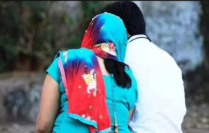 Haryana Old Age Marriage : हरियाणा में 19 साल की युवती को 67 साल के व्यक्ति से हुआ प्यार, दोनों पहुंचे कोर्ट, जानिये पूरा मामला