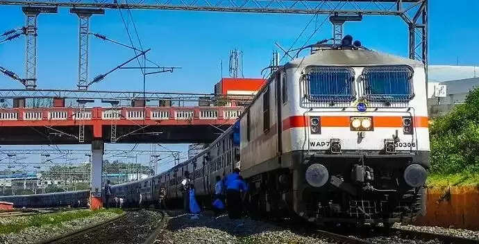 Hisar to Mumbai Train Time Table : खुशखबरी- अब हिसार से मुंबई के लिए चलेगी ट्रेन, देखिये टाइम टेबल