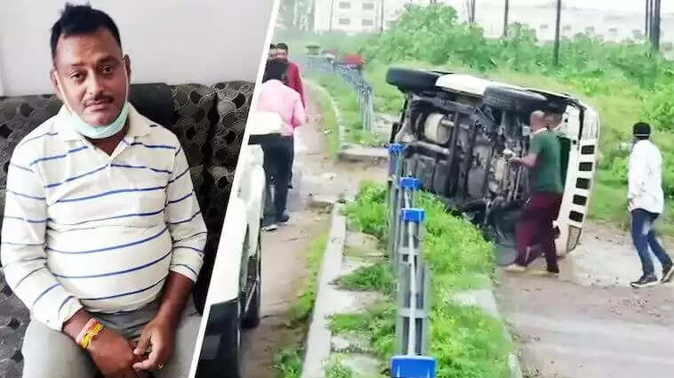 Gangster Vikas Dubey Latest News : गैंगस्टर विकास दुबे के 21 मामलों की फाइल हुई गायब, जल्द होगी अधिकारियों कर्मचारियों पर कार्रवाई