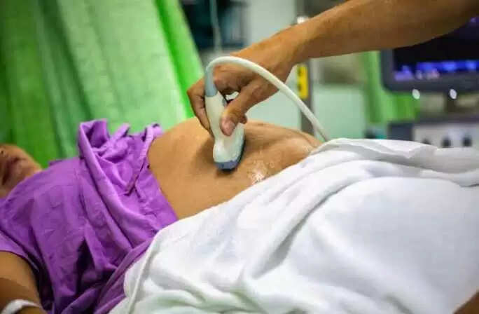 Ghaziabad Latest News : शादी के एक महीने बाद ही दुल्हन का निकलने लगा पेट, अल्ट्रासाउंड कराया तो खुली पोल, पति के उड़े होश