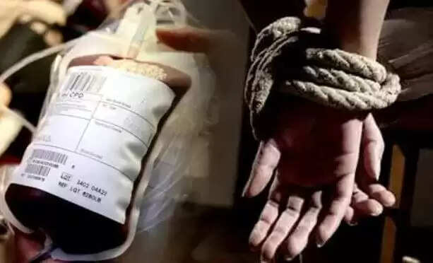 Meerut Amar Ujala News : अपहरण का अजब-गजब मामला आया सामने आया, दो बोतल खून निकाल छोड़ा, पुलिस भी हुई हैरान