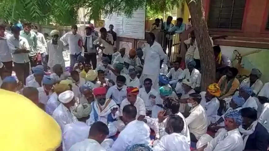 Jalor Today News : दुष्कर्म के आरोपी को कोर्ट ने दी जमानत, पीड़िता ने दे दी जान, जानिये पूरा मामला