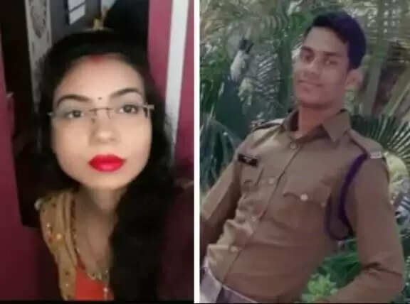 Balod Police Suicide News : पत्नी की मौत के बाद संस्कार के समय पुलिसकर्मी ने उठाया ये कदम, लोगों के उड़ गए होश
