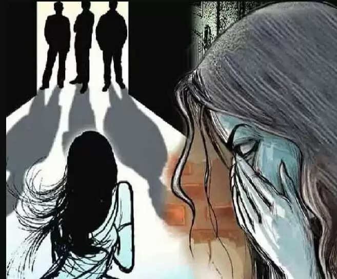 Karnal Rape News : नौकरी के इंटरव्यू के लिए बुलाया, फिर 4 दरिंदों ने बनाया हवस का शिकार