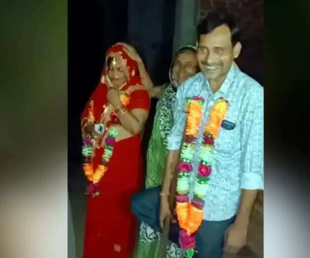 Bhind Marriage News : नवविवाहिता ने सुहागरात की रात कर दी ऐसी करतुत, सुबह उठे तो सभी के उड़े होश