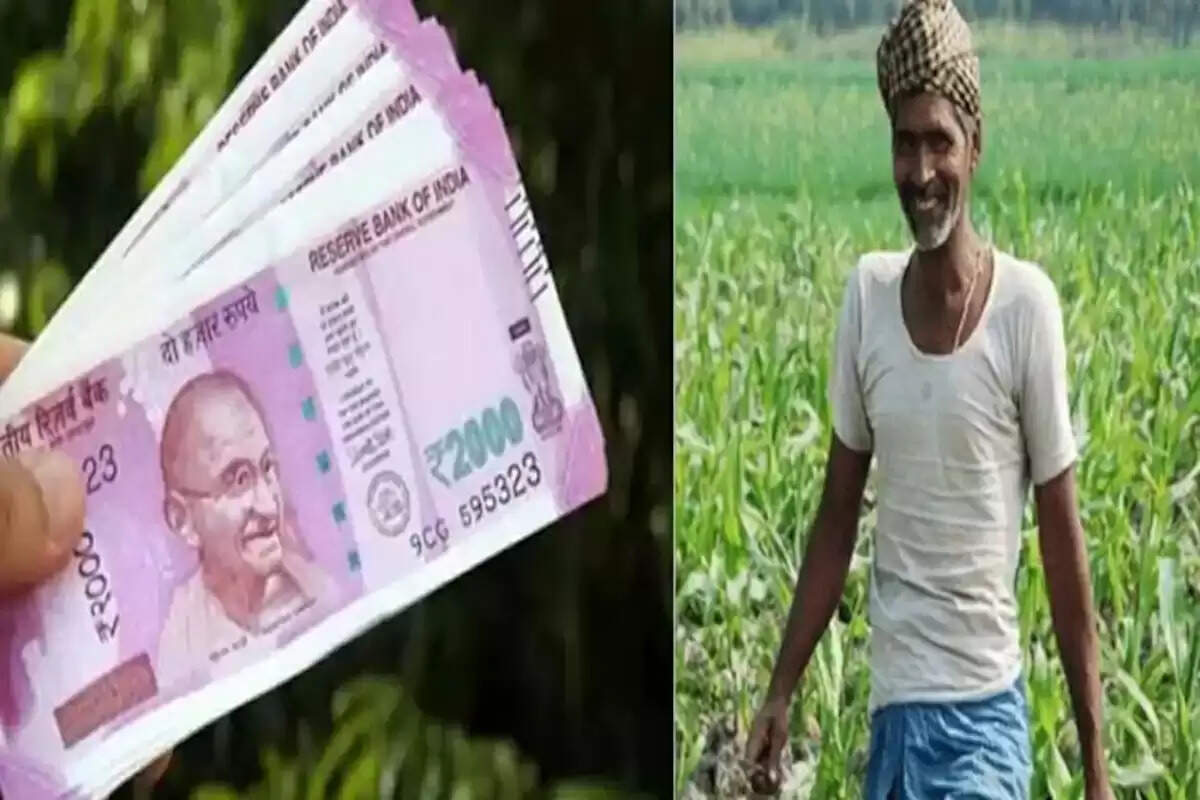 pm kisan samman nidhi yojana 10th installment