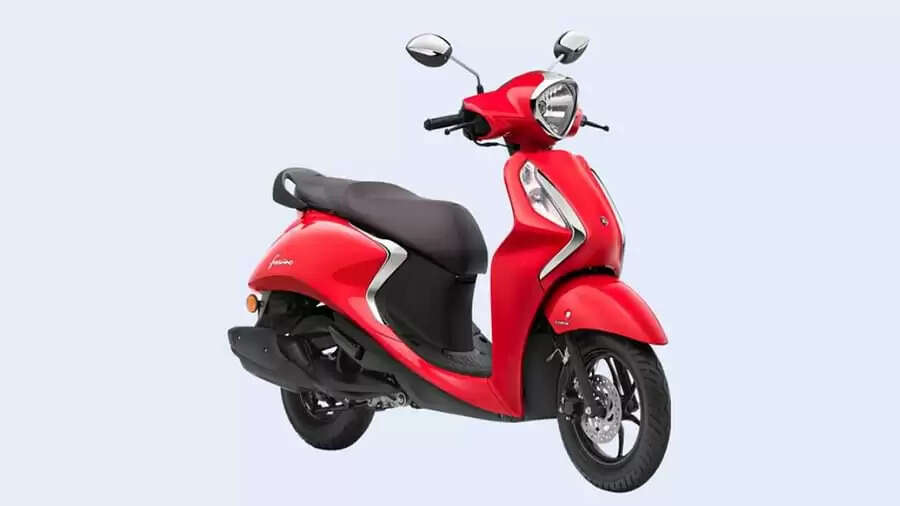 yamaha, Yamaha 125CC Scooters Price, yamaha bikes and scooters, Yamaha Fascino price