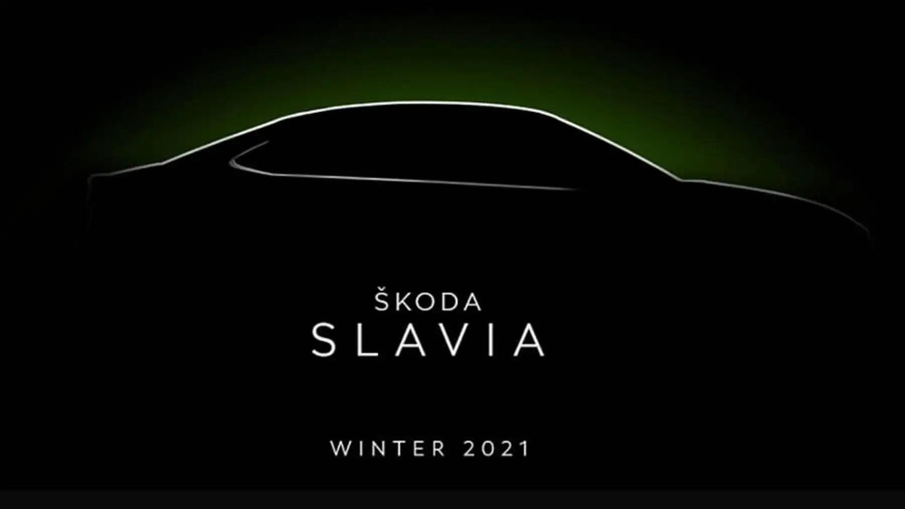 know five special things of upcoming skoda slavia