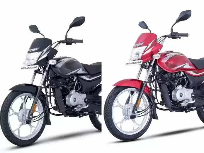 platina bike new model