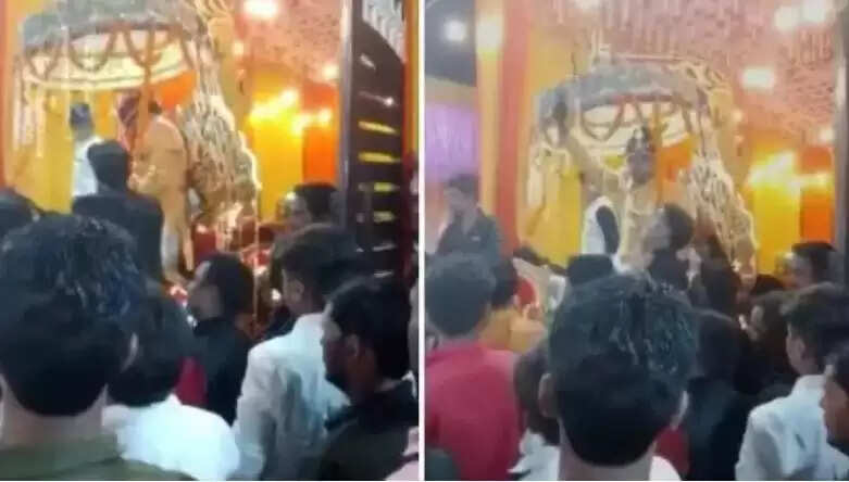 dule ko mari goli