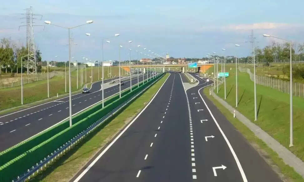 highway