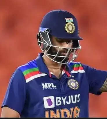 Suryakumar Yadav