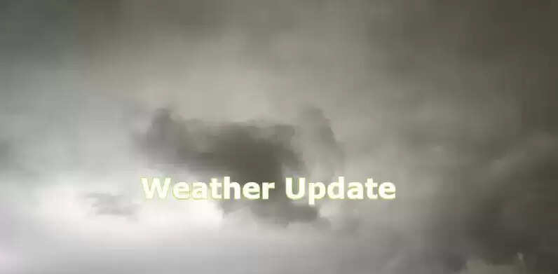 weather
