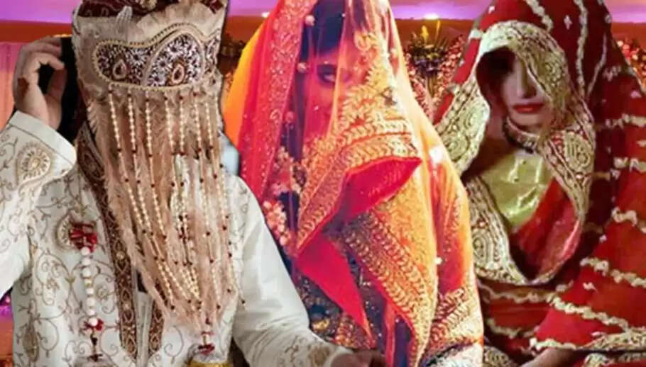 Shocking: दो पत्नियों के बीच हुआ पति का बंटवारा, जानिए पूरा मामला