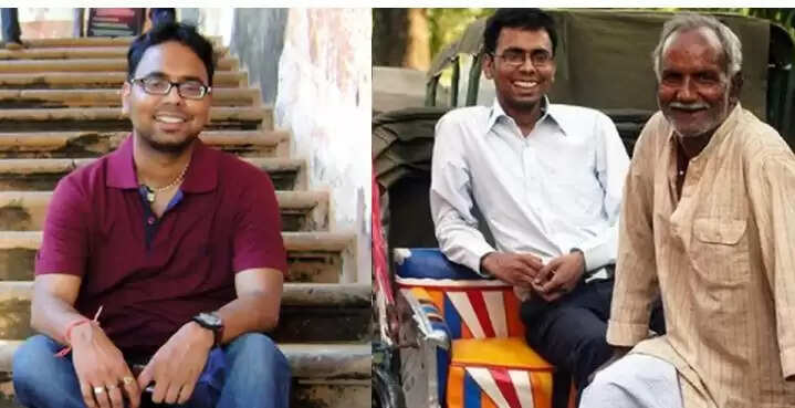 ias govind jayaswal