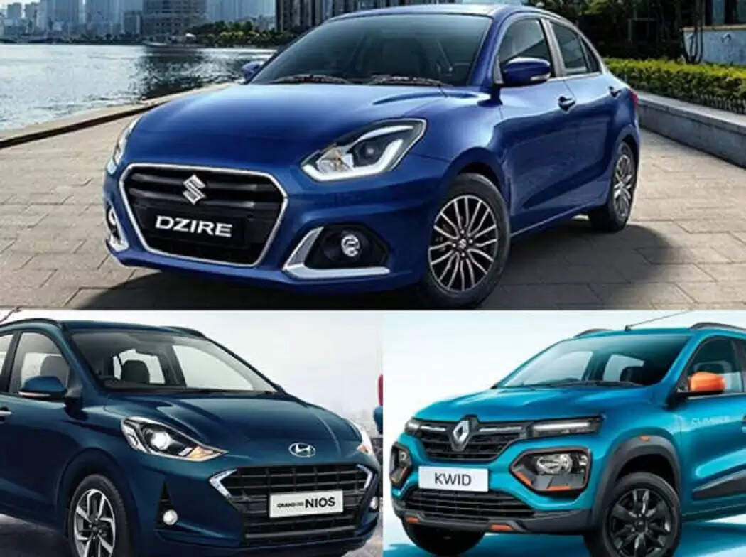 top 10 best mileage bs6 petrol cars