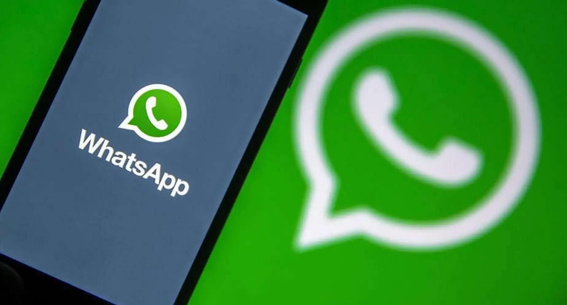 how to lock whatsapp on android and iphone