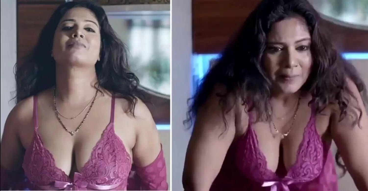 Kavita Bhabhi Nude photo