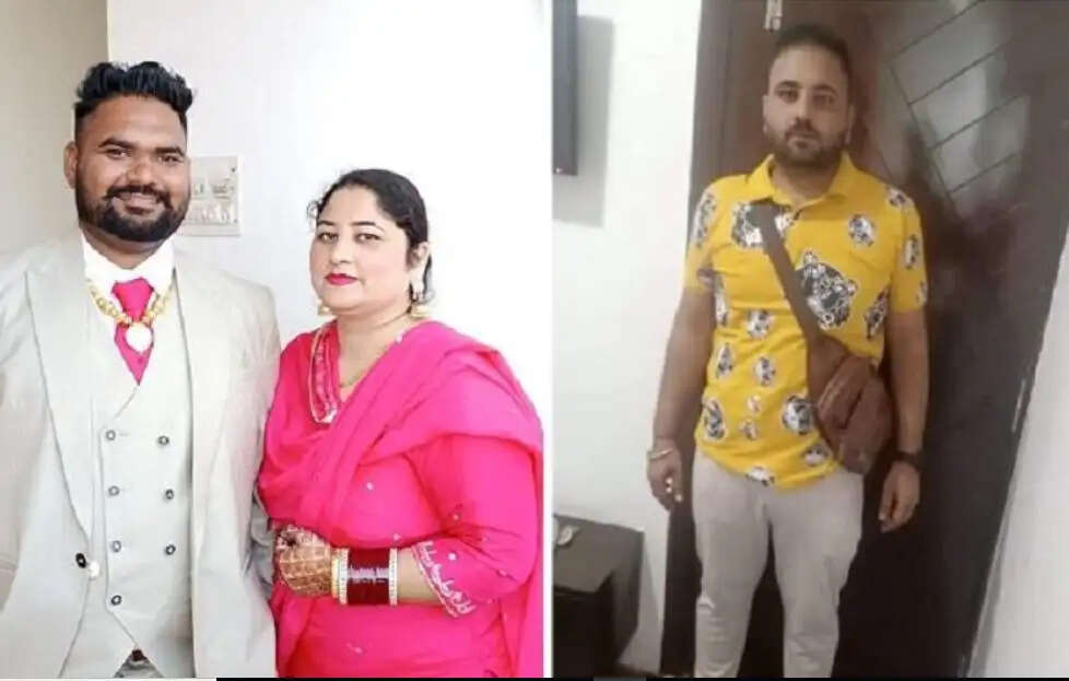 bhan ne ki bhai ki hatya
