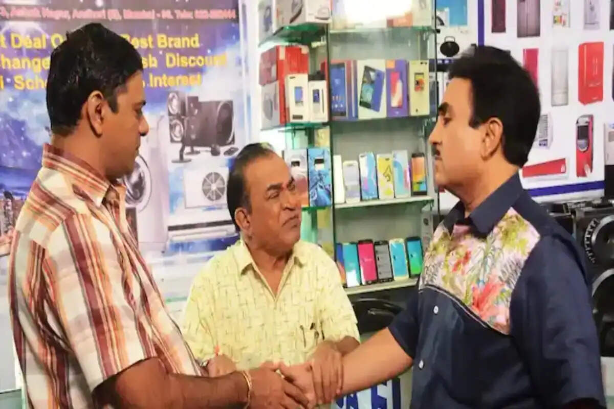 Taarak Mehta Ka Ooltah Chashmah Found Their New Natuu Kaka
