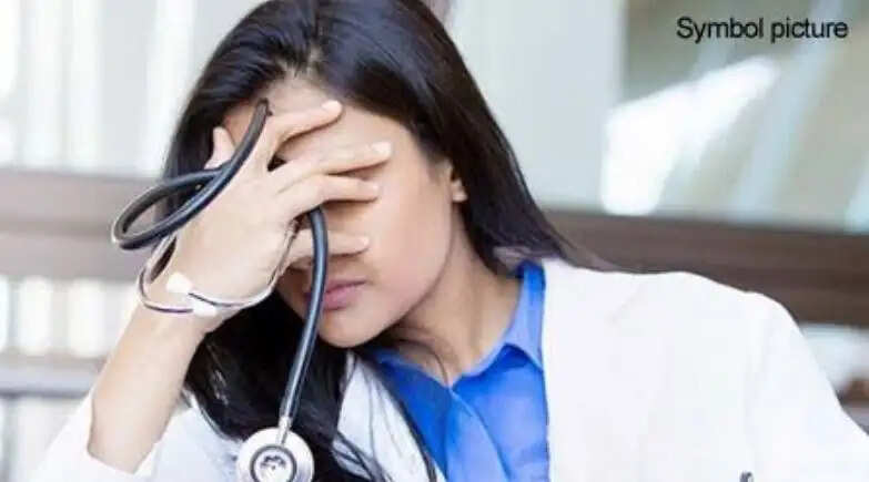 doctor rape news