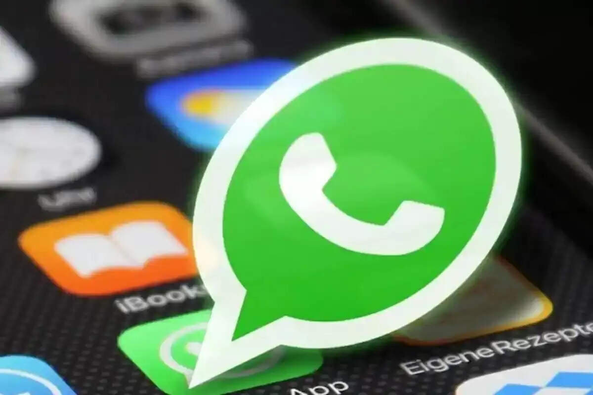 whatsapp multi device feature now use without internet