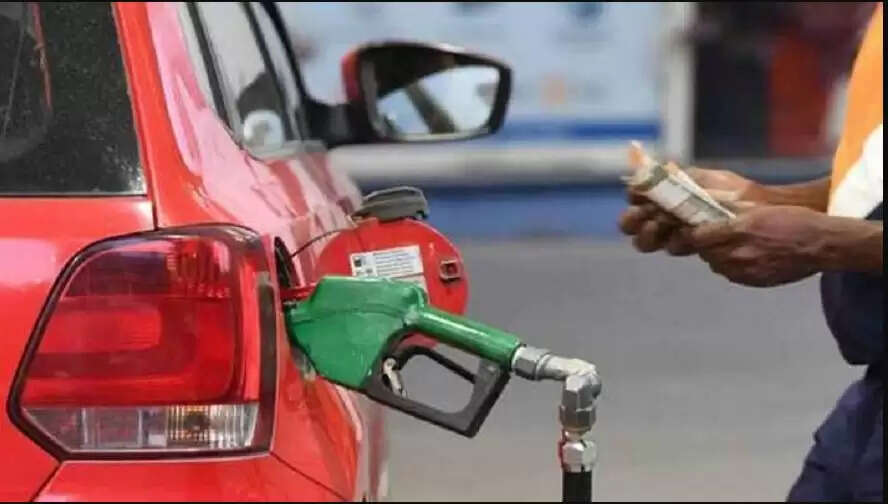 petrol diesal