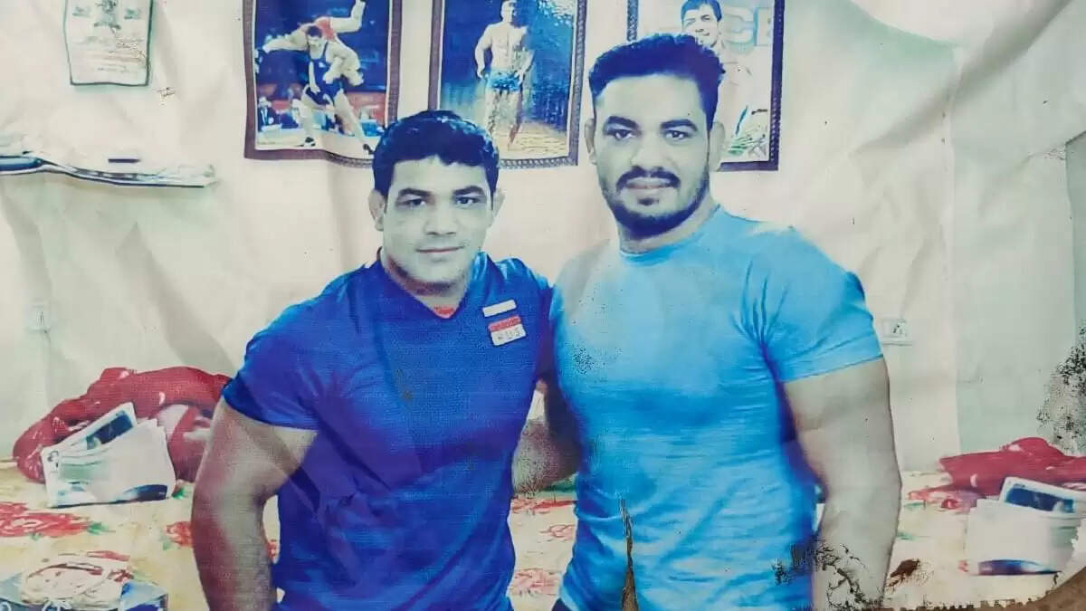 sonipat wrestler murder case