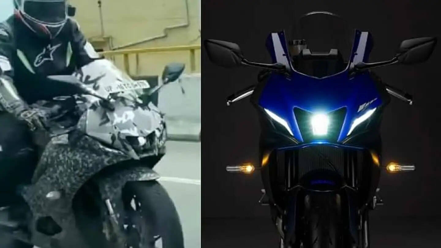 yamaha yzf r15 v4 price hiked