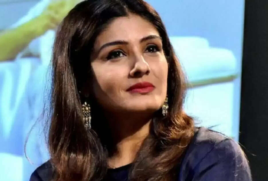 raveena