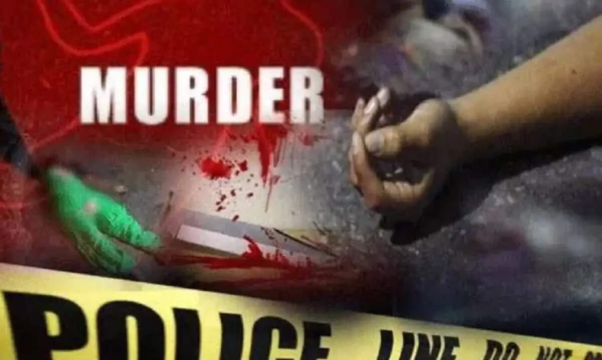 sonipat murder news