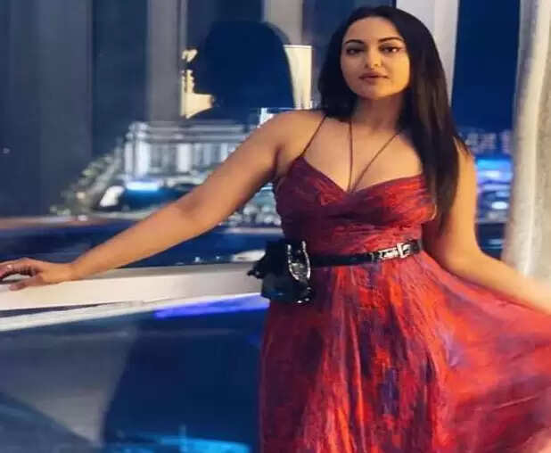 sonakshi sinha