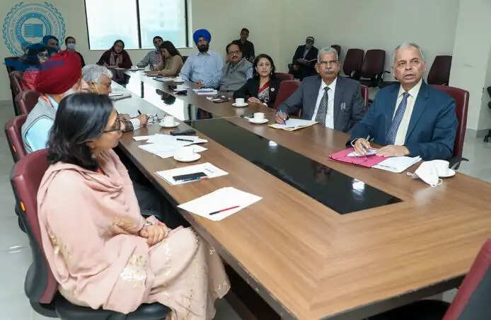 sgt university gurugram