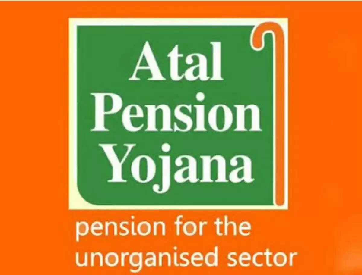 atal pension yojna