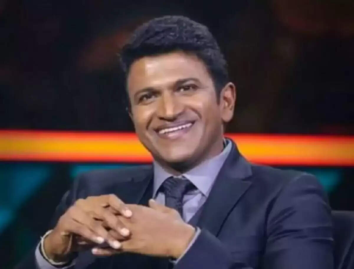 actor puneeth death news