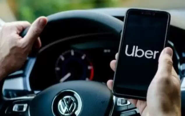 uber
