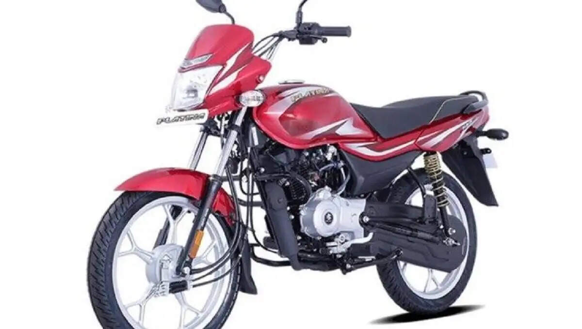 platina bike milage