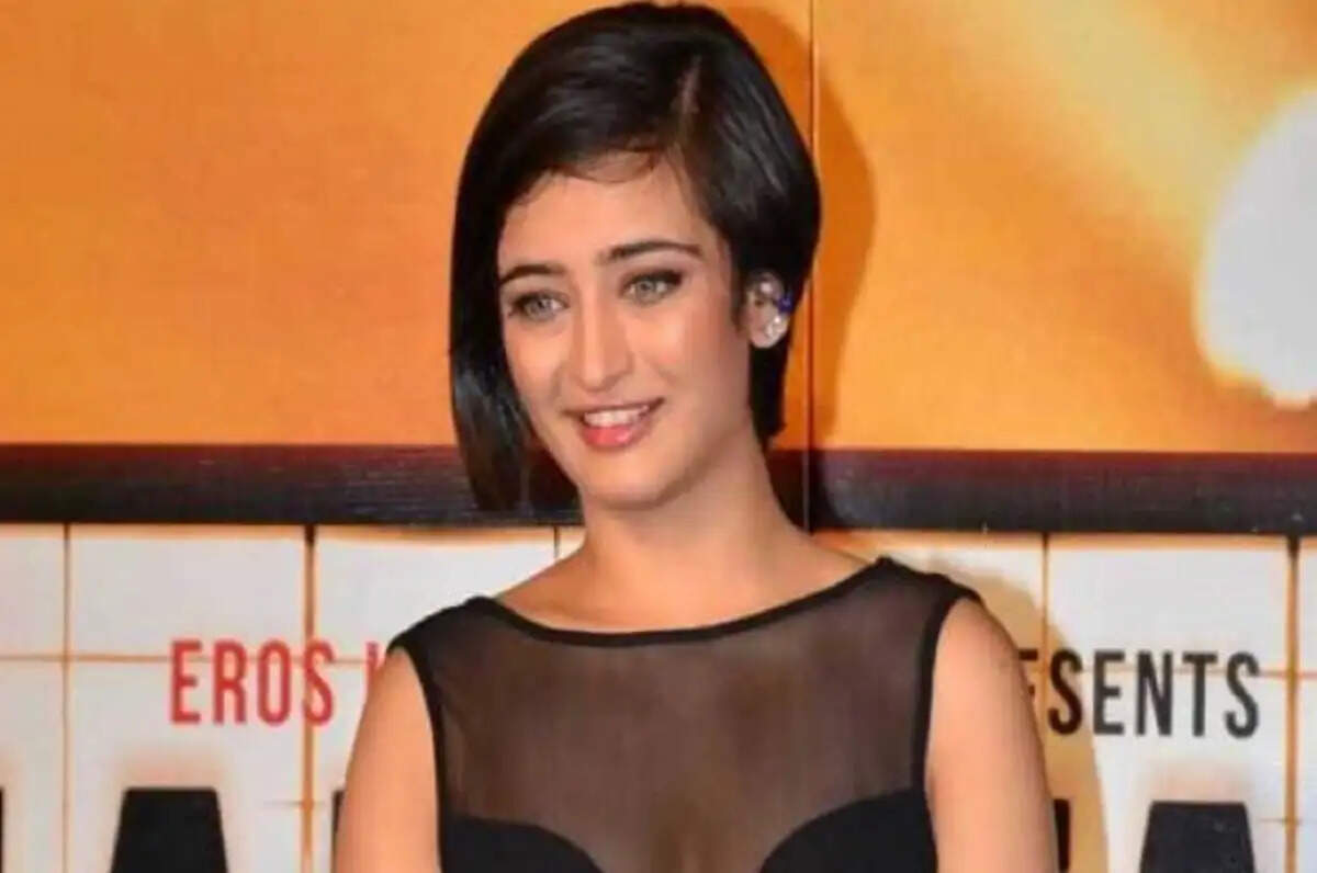 akshara haasan photo