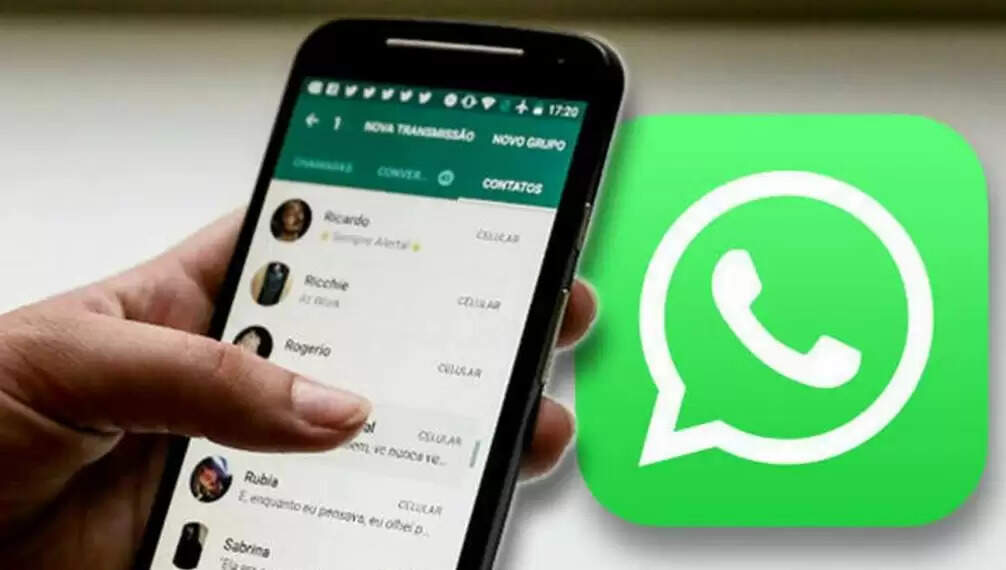 whatsapp today news