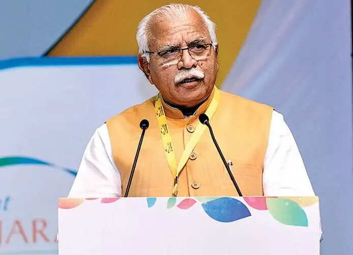 manohar lal today news
