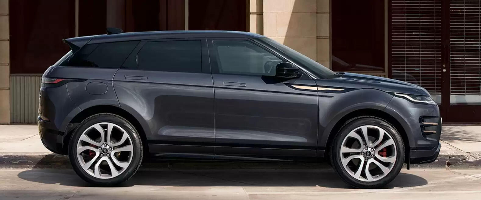 ये है Range Rover का सबसे सस्ता मॉडल, जानिए कीमत और फीचर्स