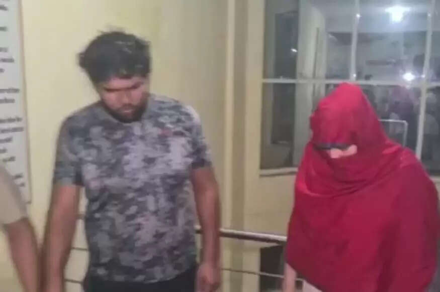 wreslter nisha murder case sonipat