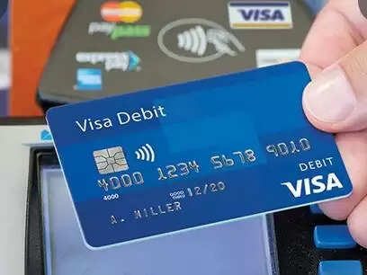atm card