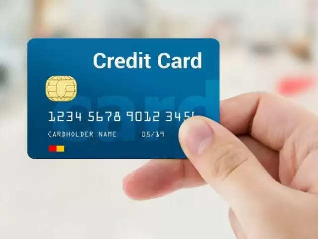 credit card update