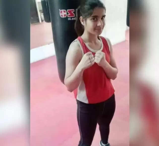 sonipat wreslter died news