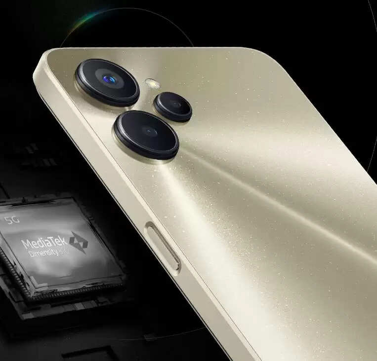 Realme 9i 5G