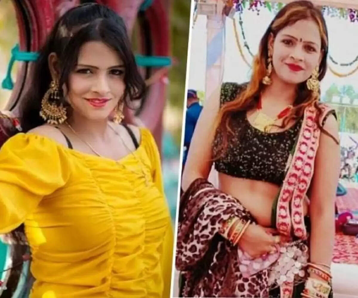 dancer sapna sharma