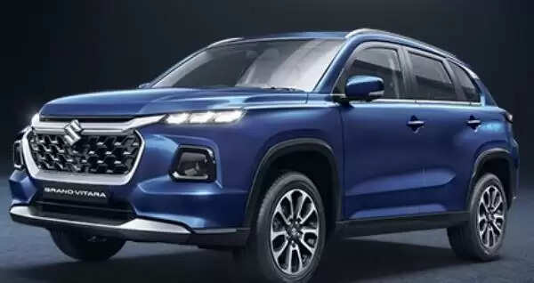 Maruti Suzuki