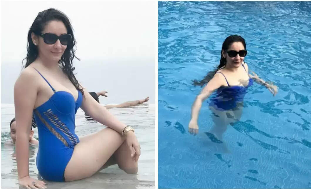 manyata dutt